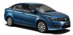 Proton Preve 2012 года